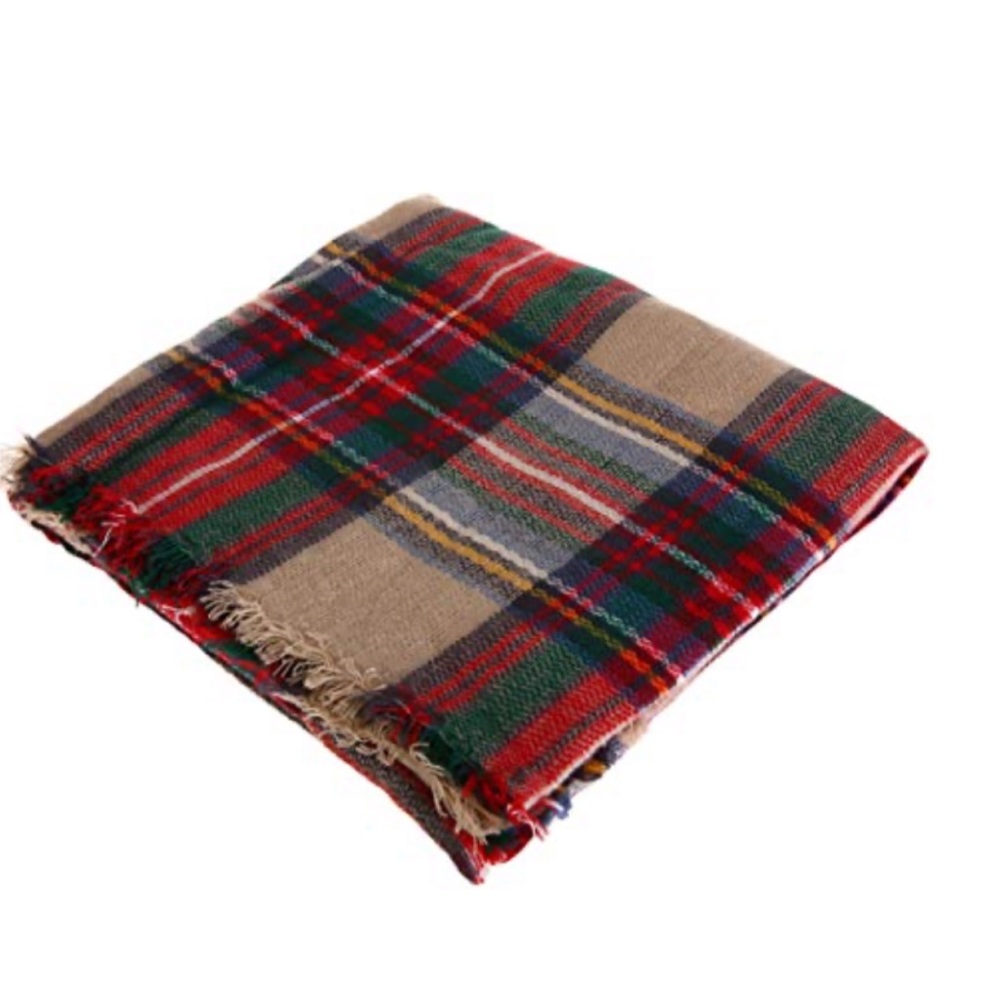 Cozy Scarf - Picture 4 of 4